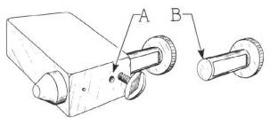 Pinion Setting Gauge Adaptor Revision