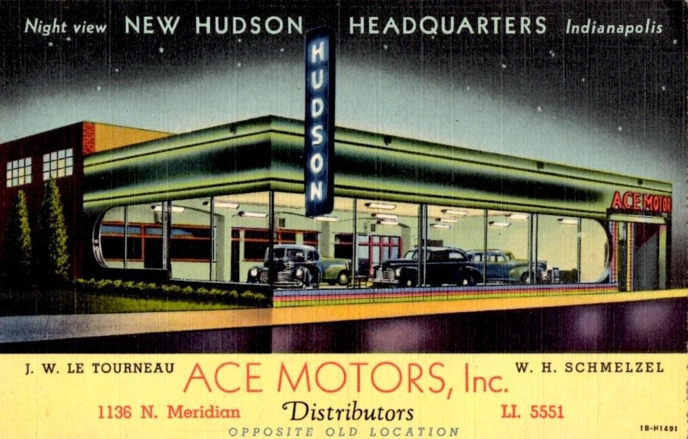 Ace Motors