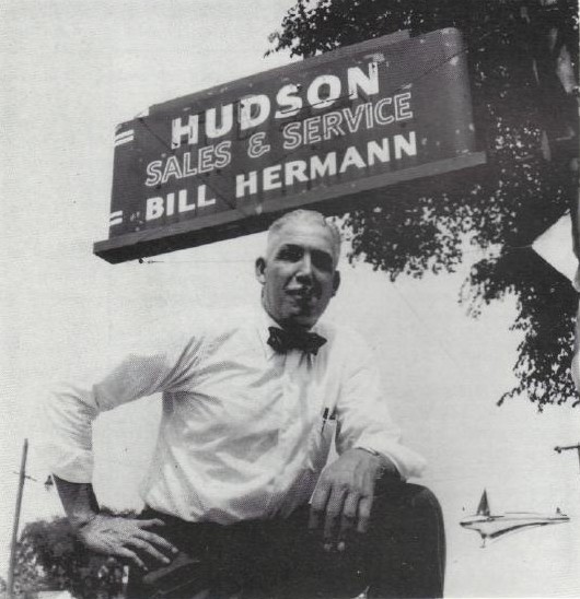 Bill Hermann