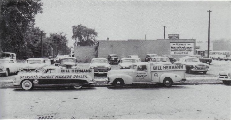 Bill Hermann