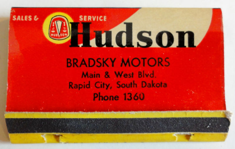 Bradsky Motors