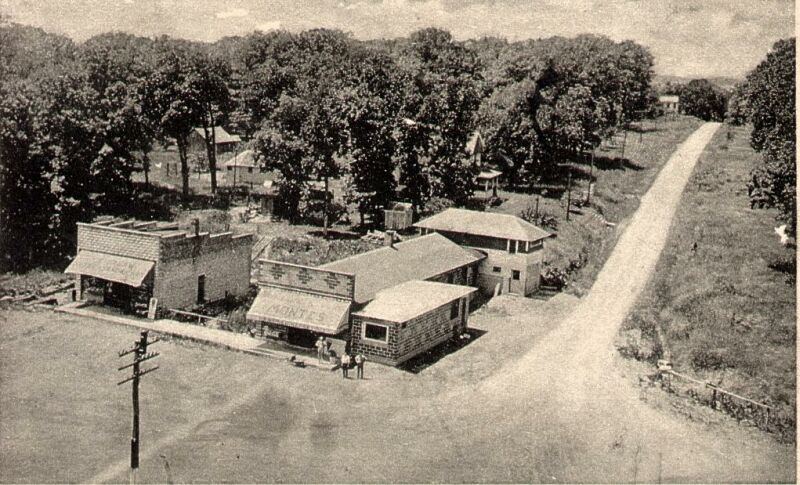 Monte's General Store