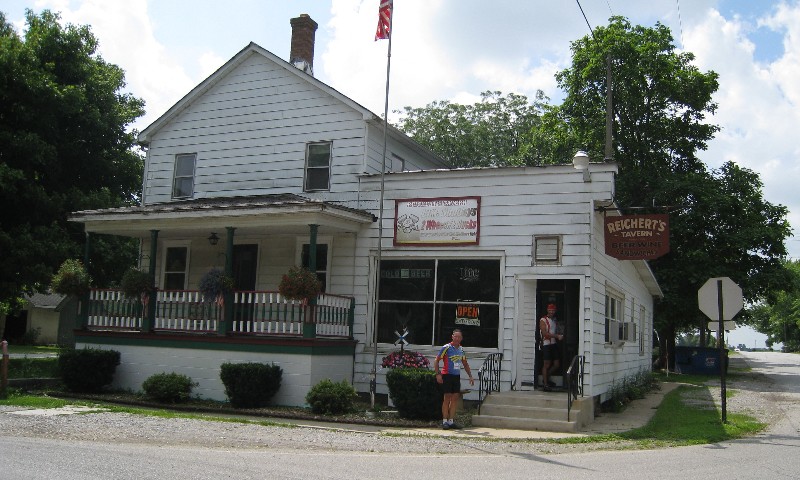 Reicharts Tavern