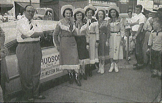 Castle Motors