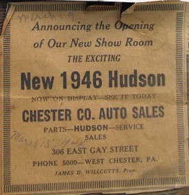 Chester County Auto Sales