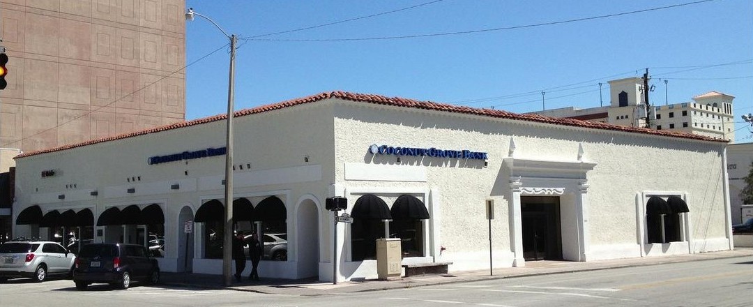 Coral Gables Garage