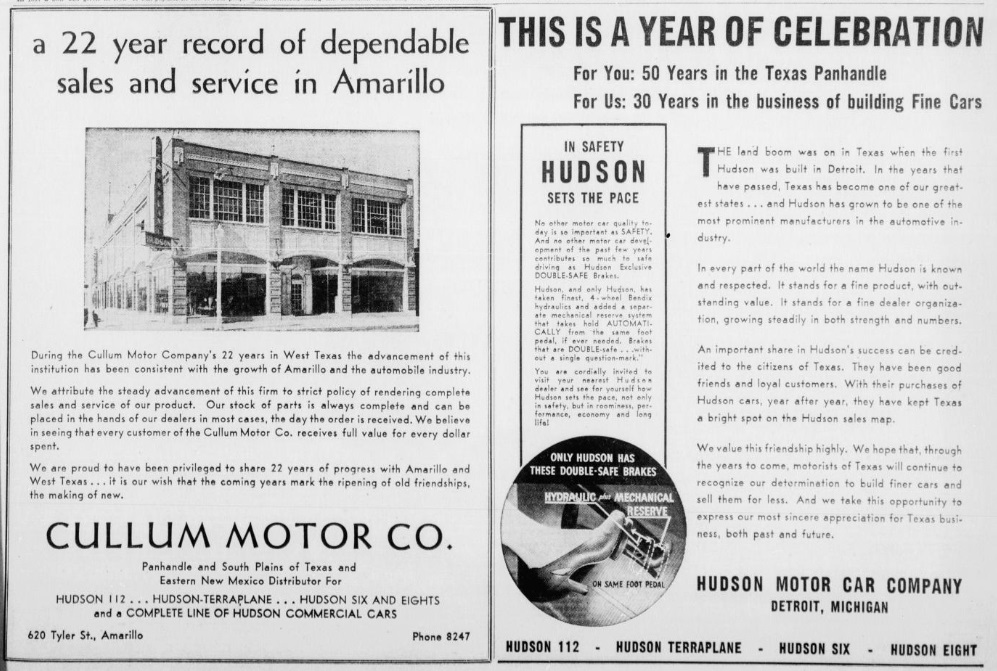 Cullum Motor Company