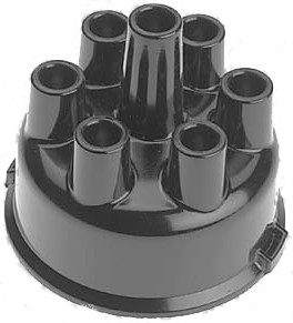 Hudson Jet Distributor Cap