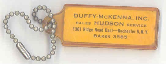 Duffy-McKenna Inc