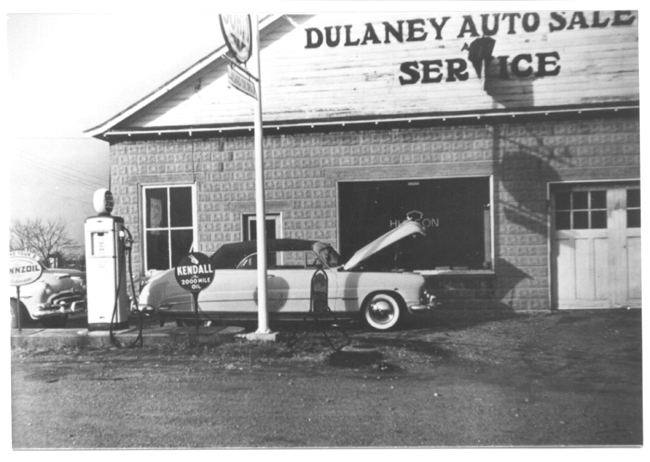 Dulaney Auto