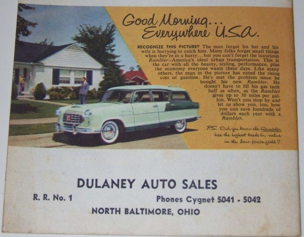 Dulaney Auto