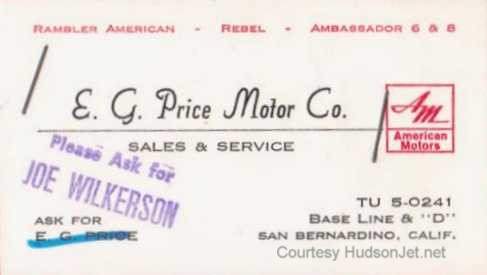 American Motors