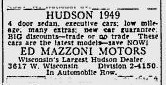 Ed Mazzoni Motors