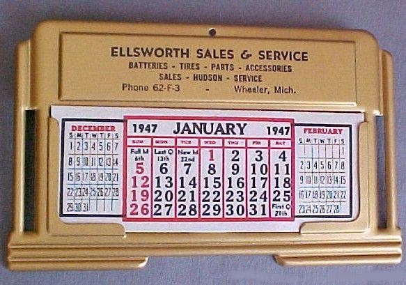 Ellsworth Sales & Service