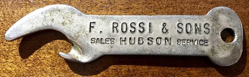 F.Rossi And Sons