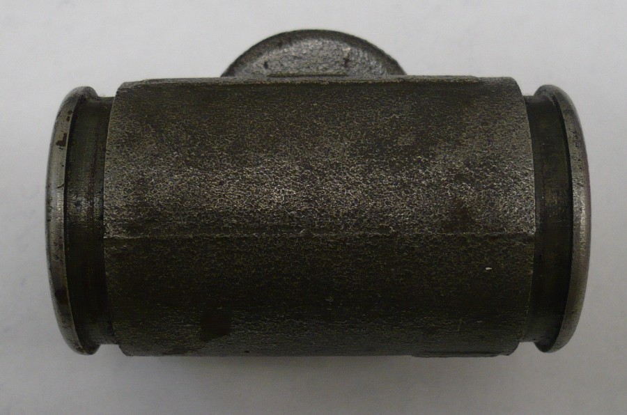 Front Wheel Cylinder