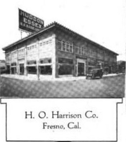 H.O. Harrison Co