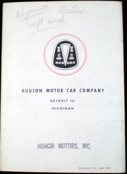 Hencir Motors