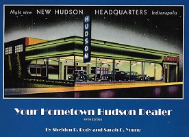 Return to HudsonJet.net Homepage