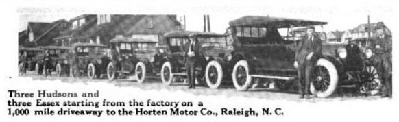 Horten Motor Co