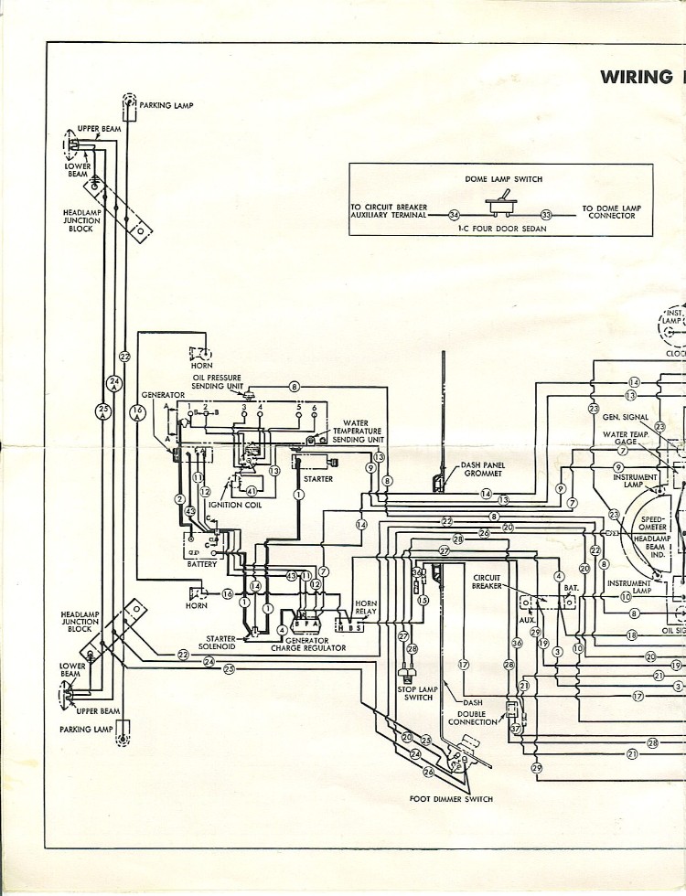 Electrical - Hudson Jet Servicing Information jet aerator motor wiring diagram 