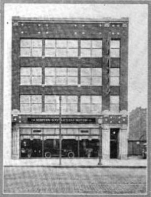 Hudson-Stuyvesant Motor Co