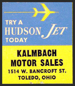 Kalmbach Motor Sales