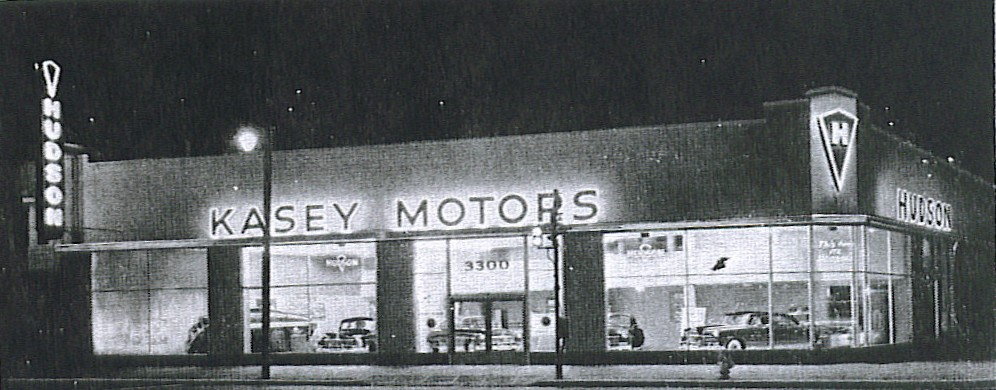 Kasey Motors