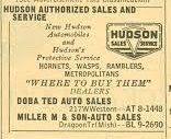 Ted Doba Auto Sales