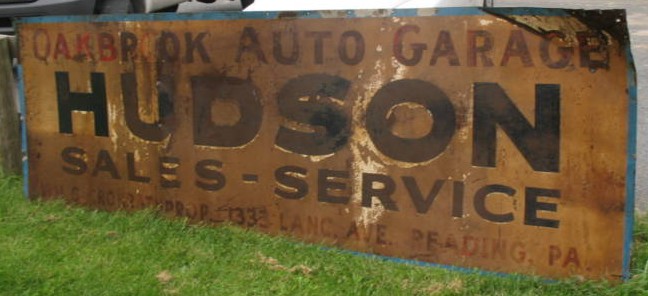 Oakbrook Auto Garage