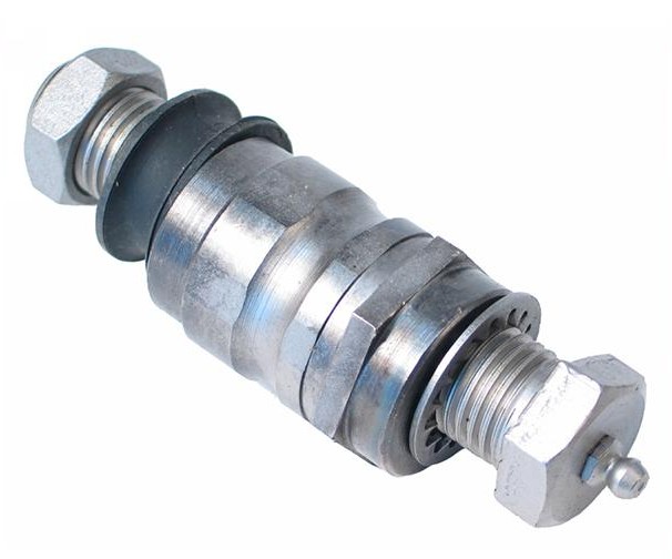 Hudson Jet Upper Outer Pivot Pin