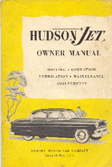 Owner Manual