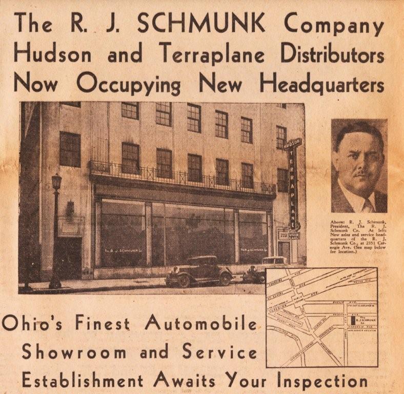 R.J. Schmunk Co