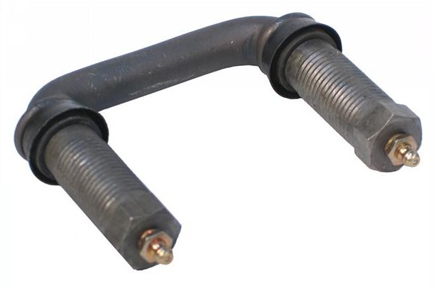 Rear Spring Shackle