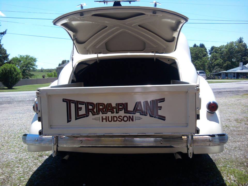 Terraplane