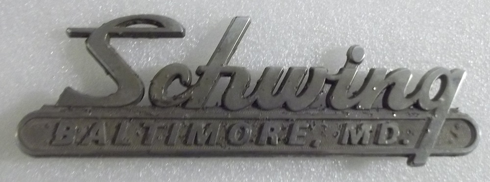 Schwing Motor Co