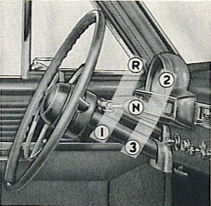 Hudson Jet Shift Pattern