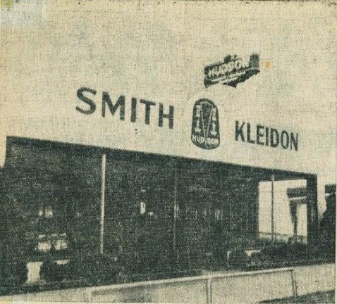 Smith-Kleidon