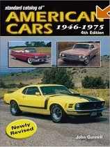 The Standard Catalog of American Cars 1946-1975