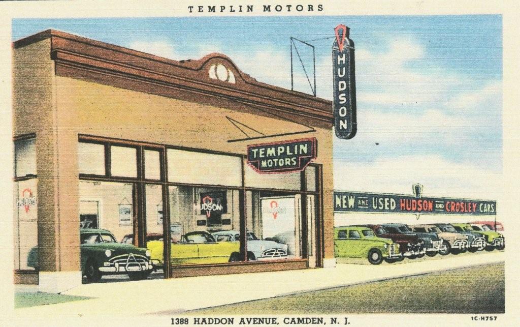 Templin Motors