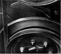 Figure 22 - Hudson Jet Valve Timing Check