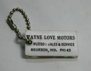 Wayne Love Motors