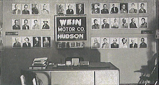 Wein Motor Co