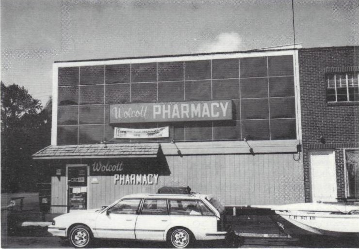 Wilcott Pharmacy