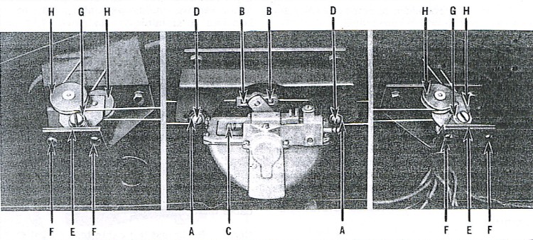 Wiper Motor Assembly