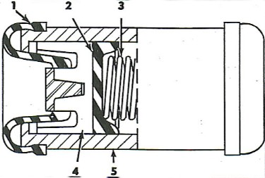 Figure 3 - Hudsn Jet Wheel Cylinders