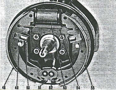 Figure 4 - Hudson Jet Wheel Cylinder