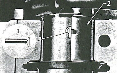 Figure 17 - Bearing Shell Remover and Replacer