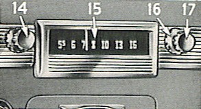Hudson Jet Manual Radio