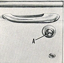 Hudson Jet Push Button